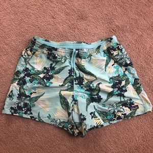 Patagonia Women's Baggies 5" Shorts